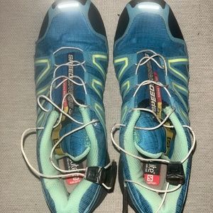 Salomon speedcross 3